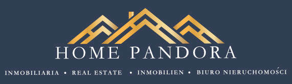 INMOBILIARIA HOME PANDORA, S.L.